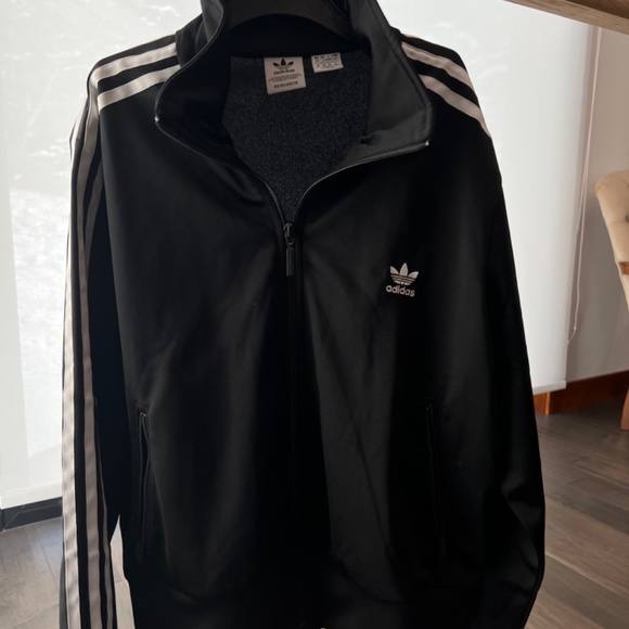 Nike Black Tracksuit Jacket (Traditional) - Picture 4 of 4